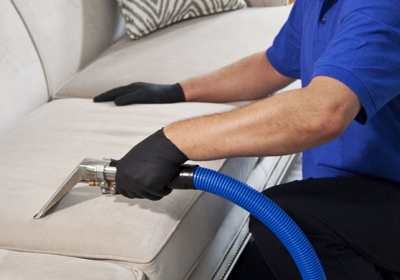 Upholstery Cleaning