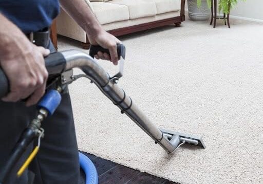 Carpet Cleaning